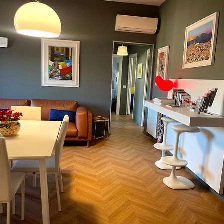 Cutelli Home Catania-Fontanarossai nemzetközi repülőtér Kültér fotó