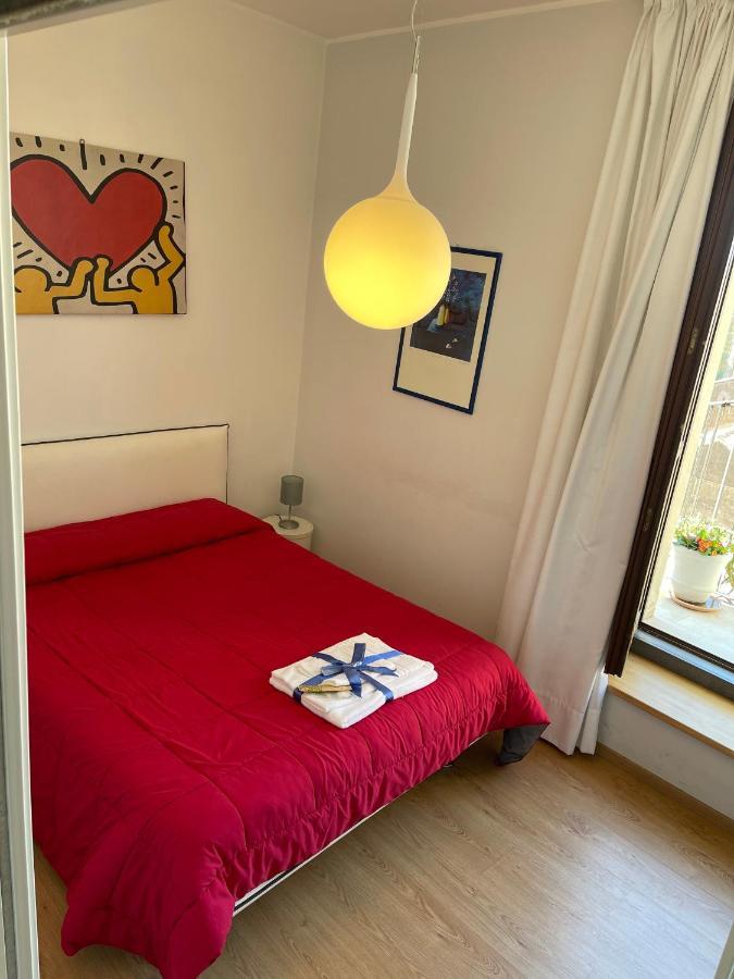 Cutelli Home Catania-Fontanarossai nemzetközi repülőtér Kültér fotó
