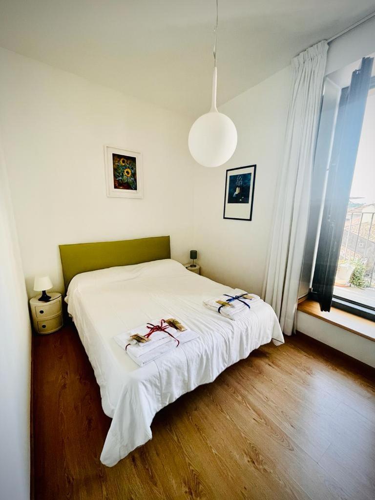 Cutelli Home Catania-Fontanarossai nemzetközi repülőtér Kültér fotó