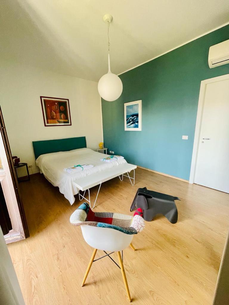Cutelli Home Catania-Fontanarossai nemzetközi repülőtér Kültér fotó