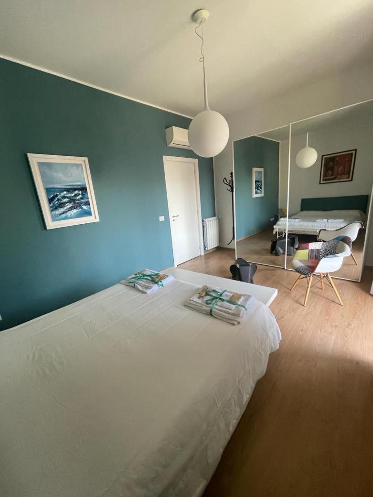 Cutelli Home Catania-Fontanarossai nemzetközi repülőtér Kültér fotó