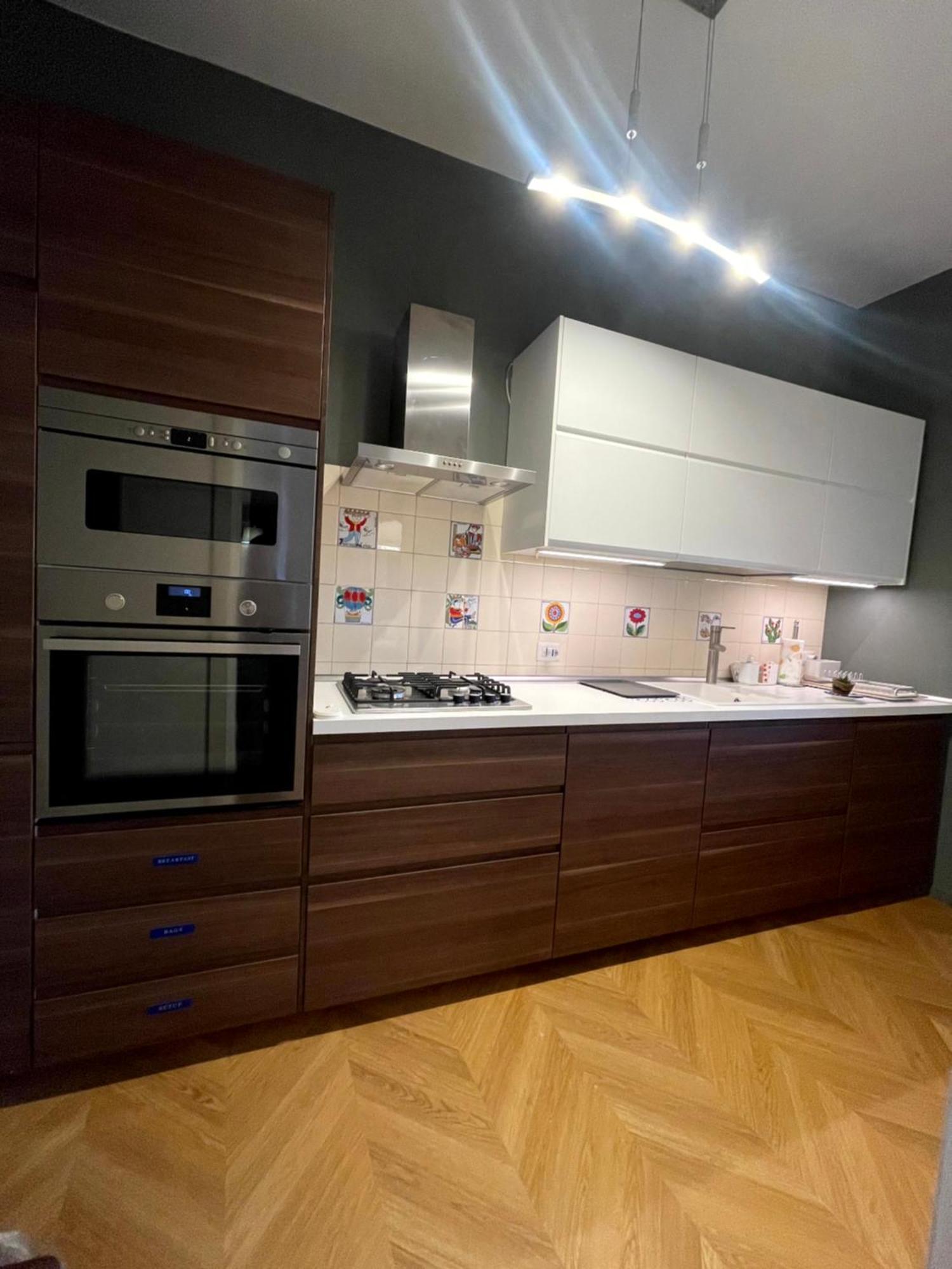 Cutelli Home Catania-Fontanarossai nemzetközi repülőtér Kültér fotó