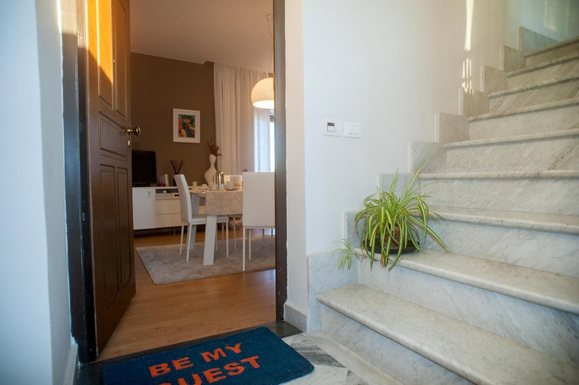 Cutelli Home Catania-Fontanarossai nemzetközi repülőtér Kültér fotó