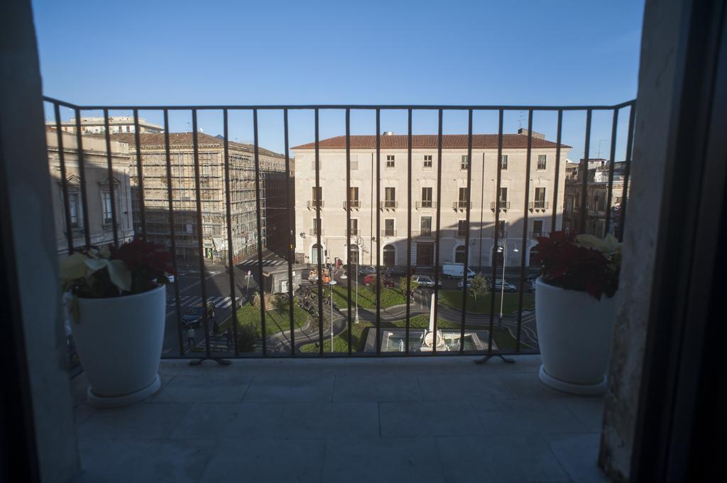 Cutelli Home Catania-Fontanarossai nemzetközi repülőtér Kültér fotó
