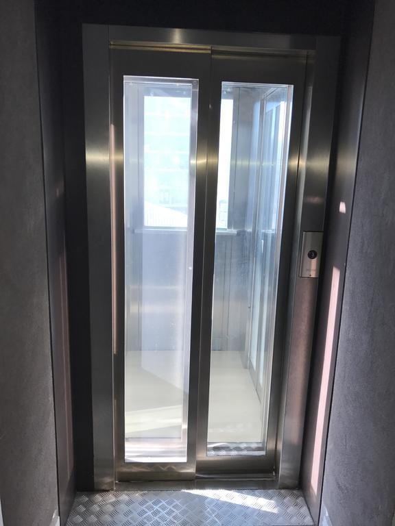 Cutelli Home Catania-Fontanarossai nemzetközi repülőtér Kültér fotó