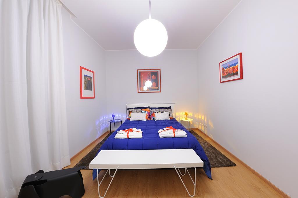 Cutelli Home Catania-Fontanarossai nemzetközi repülőtér Kültér fotó