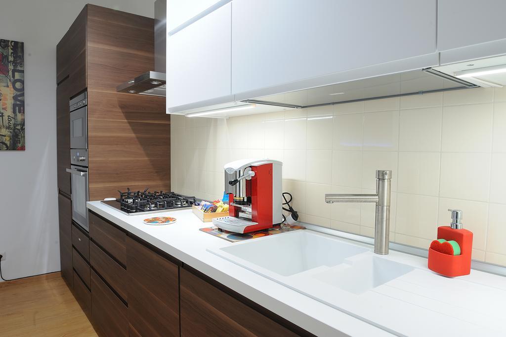 Cutelli Home Catania-Fontanarossai nemzetközi repülőtér Kültér fotó