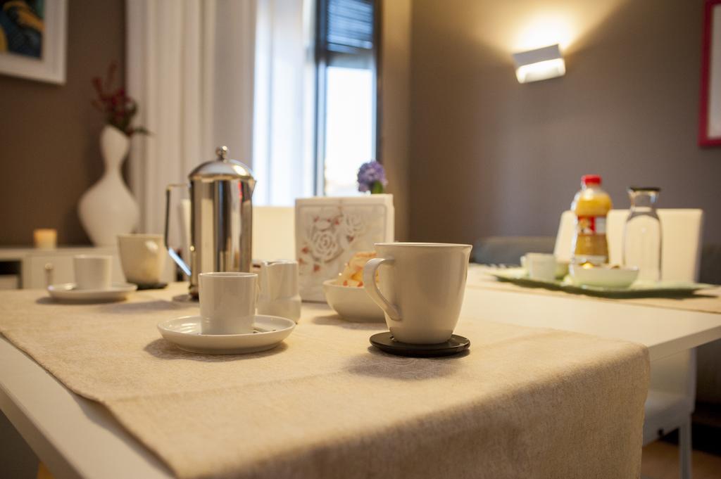 Cutelli Home Catania-Fontanarossai nemzetközi repülőtér Kültér fotó