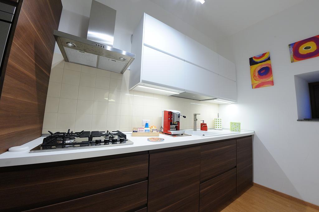 Cutelli Home Catania-Fontanarossai nemzetközi repülőtér Kültér fotó