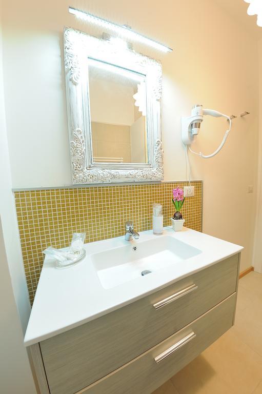 Cutelli Home Catania-Fontanarossai nemzetközi repülőtér Kültér fotó