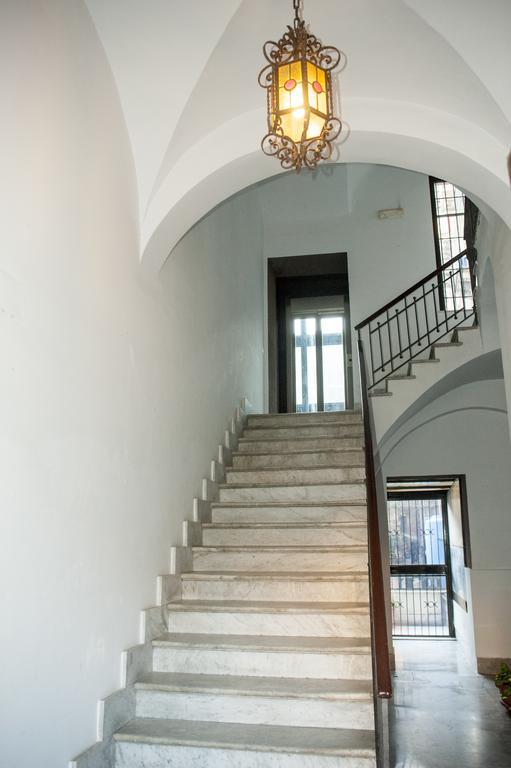 Cutelli Home Catania-Fontanarossai nemzetközi repülőtér Kültér fotó